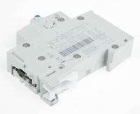 1492-spm1c100 Allen Bradley 1492 1492-SPM MCB, 1P, 10A Curve C, 277V AC, 48V DC, 10 kA Breaking Capacity