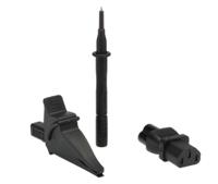 1000-740 Megger PAT320 PAT Tester, Class II, Class I Test Type