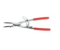 47732 Facom Circlip Pliers, 310 mm Overall, Straight Tip
