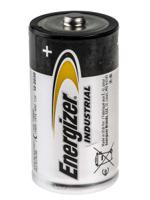 7638900361070 Energizer Energizer Industrial 1.5V Alkaline C Batteries