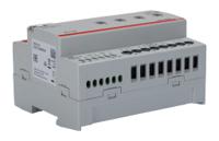 2cdg110088r0011 ABB Lighting Controller General Lighting Controller, Light Sensor, DIN Rail Mount, 110 → 230 V ac