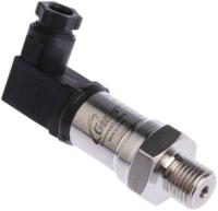 3500b0004g01b000 Gems Sensors Pressure Sensor, 4bar Max, Current Output, Relative Reading