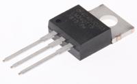 lm7815ctnopb Texas Instruments, Voltage Regulator 17.5V TO-220 3-Pin