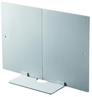 floor-target-plate Leica Laser Measure Target Plate, Floor Target Plate, For Use With Leica Laser Measurement Device