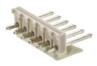 26-60-4060 Molex KK 396 Series Straight Through Hole Pin Header, 6 Contact(s), 3.96 mm Pitch, 1 Row, Unshrouded
