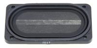 8053 LowDepth Mini Spker 50mm x 90mm 4W 8Ohm