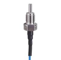 sp321a ifm electronic SP3 Series Flow Sensor for Gas, Liquid, 100 cm/s Min, 15000 cm/s Max