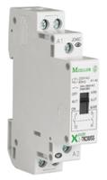 265574-z-tn230ss Eaton Monitoring Relay, DPST, DIN Rail