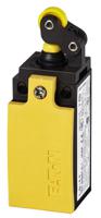 290173-ls-11ls Eaton Roller Lever Limit Switch, 1NO/1NC, IP66, IP67, Plastic Housing, 400V ac Max, 4A Max