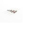 rxs340jt-52-100raa Vitrohm 100Ω Through Hole Fixed Resistor 3.4W ±5% RXS340JT-52-100RAA