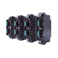 pwr-100-lv MOXA PWR-100-LV, Managed Ethernet Switch With PoE