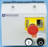 lg7d12q716 Schneider Electric DOL Starter, DOL, 5.5 kW, 440 V ac, 3 Phase, IP657