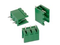 691311500018 Wurth Elektronik, 5.08mm Pitch, WR-TBL, 18 Way, , Pluggable Terminal Block, Header, PCB Mount, Solder Termination,