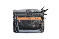 ax3544 Veto Pro Pac 600 Denier Fabric Tool Bag 0.5in x 10.75in x 7in