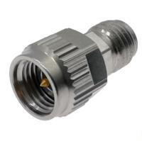 85177148 Huber+Suhner RF Attenuator Straight Coaxial Connector SK 3dB, Operating Frequency 40GHz