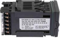 epc3016ccvhl2r2cest Eurotherm EPC3016 Panel Mount PID Controller, 48 x 48mm 1 Input 1 Logic, 2 Relay, 100 → 230 V ac Supply Voltage PID