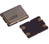 abmm2-73728mhz-e2-t Abracon 7.3728MHz Crystal Unit ±20ppm SMD 4-Pin 6 x 3.5 x 1.2mm