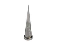 t0054449899 Weller LT 1LNW 0,2 mm Conical Soldering Iron Tip