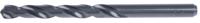 213-118 RS PRO HSS Twist Drill Bit, 8.5mm Diameter, 118mm Overall