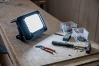 1173700007 brennenstuhl LED Work Light Work Light, 3150 lumens, 18 V, IP65
