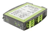 g2zm20-12-240vacdc Tele G2ZM20 Series DIN Rail Mount Timer Relay, 12 → 240V ac/dc, 2-Contact, 0.05 s → 100h, DPDT
