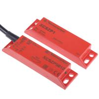 xcsdmp5012 Telemecanique Sensors XCS-DMP Series Magnetic Non-Contact Safety Switch, 24V dc, Plastic Housing, NC, Cable