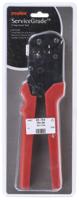 64016-0200 Molex 207129 Hand Ratcheting Crimp Tool for Mini-Fit Jr Connectors, Mini-Fit HCS Connectors