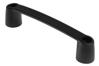 267-0746 RS PRO Black Plastic Handle 50 mm Height, 35mm Width, 213mm Length