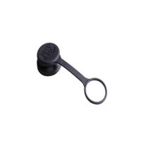 scd-fx Neutrik Rugged Sealing Cover, SCD for use with FIBERFOX Chassis Connector
