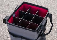 ma2637 CK Polyester Tool Bag with Shoulder Strap 250mm x 250mm x 275mm