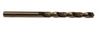 216-707 RS PRO HSCo Twist Drill Bit, 6mm Diameter, 93mm Overall