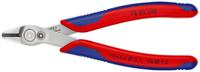 78-03-140 Knipex Super Knips® Precision Diagonal Cutter