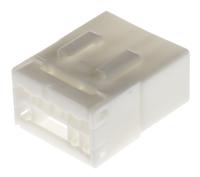 174931-1 TE Connectivity, MULTILOCK 070 Female Connector Housing, 8 Way, 2 Row