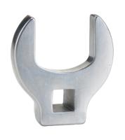 02500048 STAHLWILLE 540A series Series Crow Foot Crow Foot Spanner, 1 in, 3/8in Insert, Chrome Plated Finish