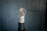 9555 Ultimaker Metal Expansion Kit for use with Ultimaker S3, Ultimaker S5, Ultimaker S7, Ultrafuse Support Layer 0.4mm