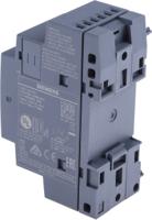6ed1055-1md00-0ba2 Siemens LOGO! Series I/O module for Use with LOGO! 8, LOGO! 8.2, 12 → 24 V dc Supply, 2-Input, Analogue