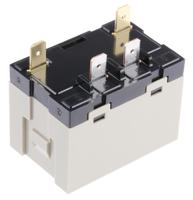 g7l-1a-t-ac200240 Omron Panel Mount Power Relay, 240V ac Coil, 30A Switching Current, SPST
