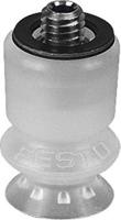 ess-20-bs Festo 20mm Suction Cup ESS-20-BS, M6
