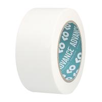 at30 Advance Tapes AT30 White Builder Tape 50mm x 33m