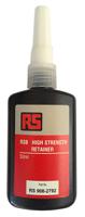 908-2792 RS PRO Green R38 High Strength, Retaining Compound 2, 1-Acetyl-2-Phenylhydrazine, 2-Bis(Acryloyloxymethyl)Butyl