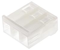 10-01-3036 Molex, SPOX Female Connector Housing, 5.08mm Pitch, 3 Way, 1 Row