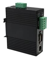 149-184 RS PRO RJ45, RS232, RS422, RS485 Ethernet Media Converter, 10/100Mbit/s, Full Duplex