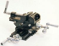 105-192 RS PRO Milling Vice x 39mm 102mm x 94mm, 10kg