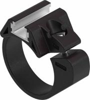 smbr-8-25 Festo Mounting Kit, SMBR Series, For Use With SMAT Series Position Transmitter