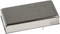 rec15-2412szh2m Recom REC15 DC-DC Converter, 12V dc/ 1.25A Output, 9 → 36 V dc Input, 15W, Through Hole, +65°C Max Temp -40°C