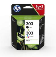 3ym92ae Hewlett Packard 3YM92AE Tri-Colour Ink Cartridge