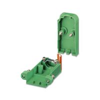 1837337 Phoenix Contact Female Connector Housing, 0mm Pitch, 4 Way, 1 Row