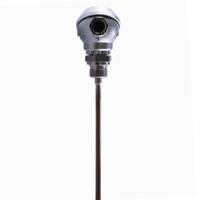 90123040-1043-6-300-104000 Jumo901250 Type K Thermocouple 300mm Length, 6mm Diameter, -200°C → +1200°C