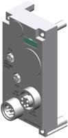 6es7194-4aj00-0aa0 Siemens Connector for Use with PROFINET Interface Module