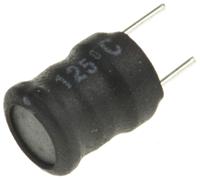 rl622-104k-rc Bourns 100 mH ±10% Ferrite Leaded Inductor, Max SRF:100kHz, Q:20, 20mA Idc, 235Ω Rdc, RL622